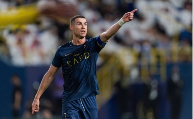 Ronaldo ov yapt Al-Nassr finale ykseldi